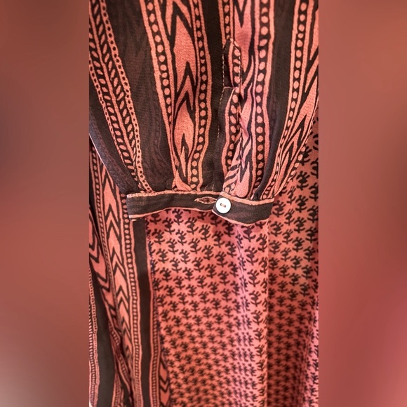 Free People tunic top M - Picture 7 of 11